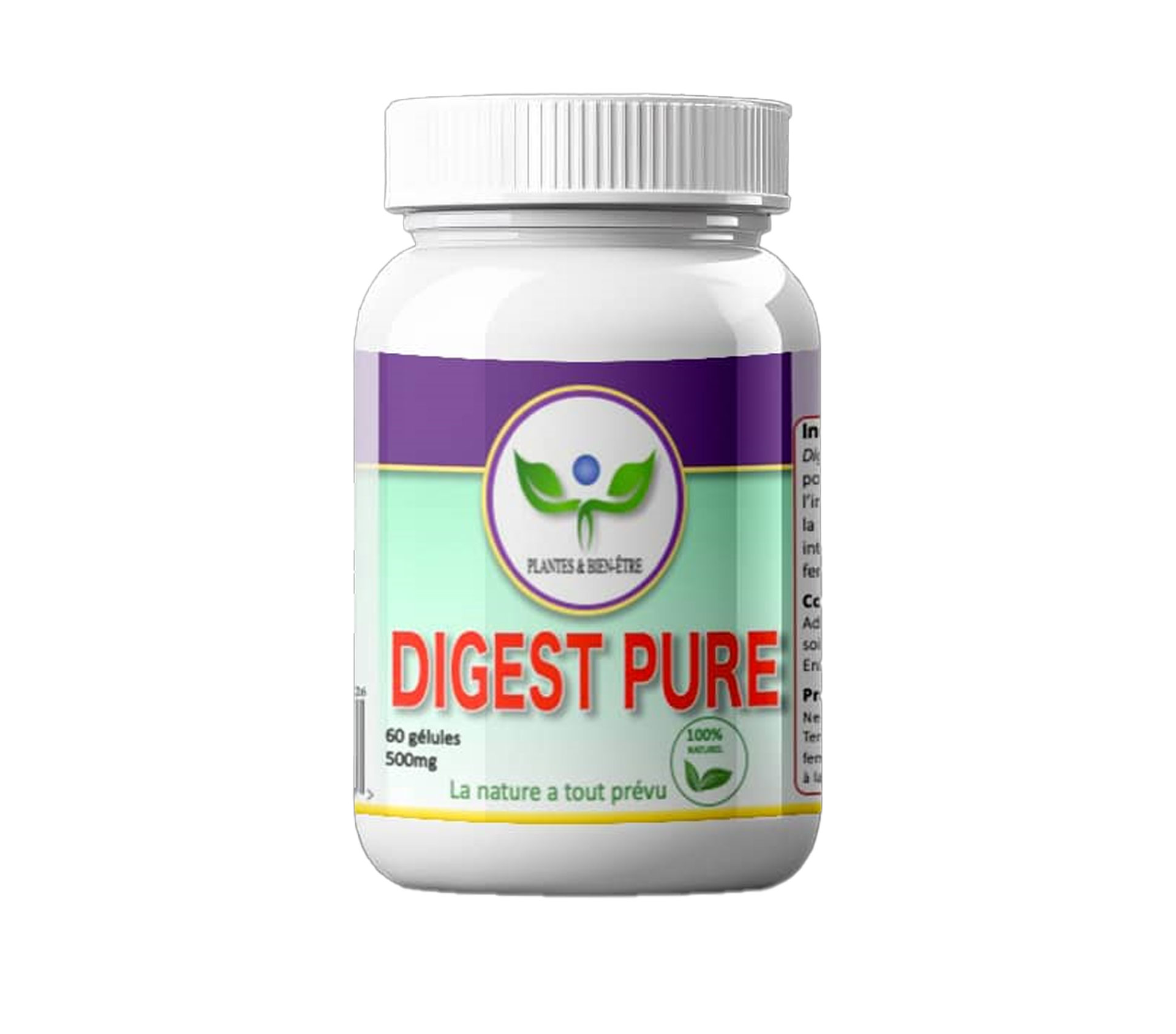 PBE Digest pure 30 Gram – GTIN 6174000251077