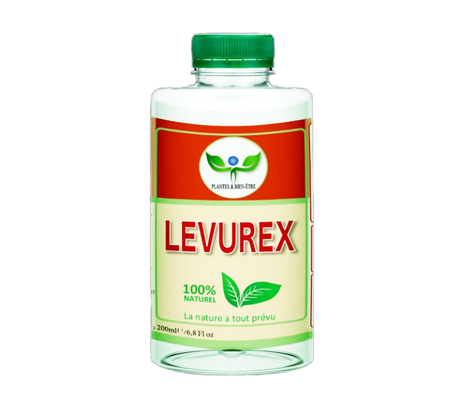 PBE LEVUREX 20 centilitre – GTIN 6174000251183