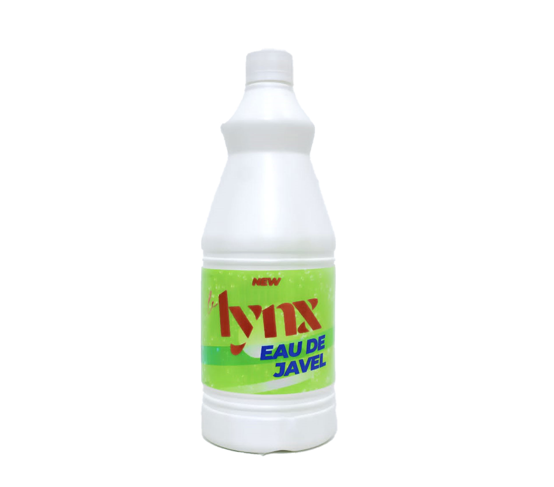 LE LYNX Eau De Javel 1 Litre – GTIN 6174000209122