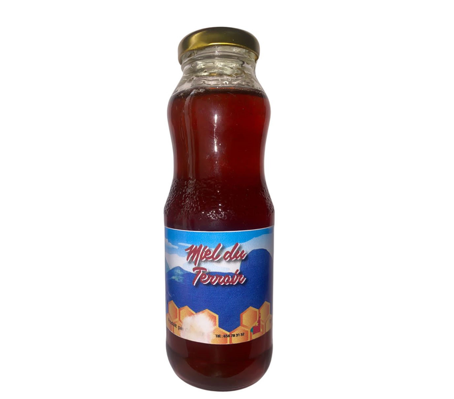 KERAL-B Jus Ananas Baobab Sans sucre ajoute 30 Centilitre – GTIN 6176000082279