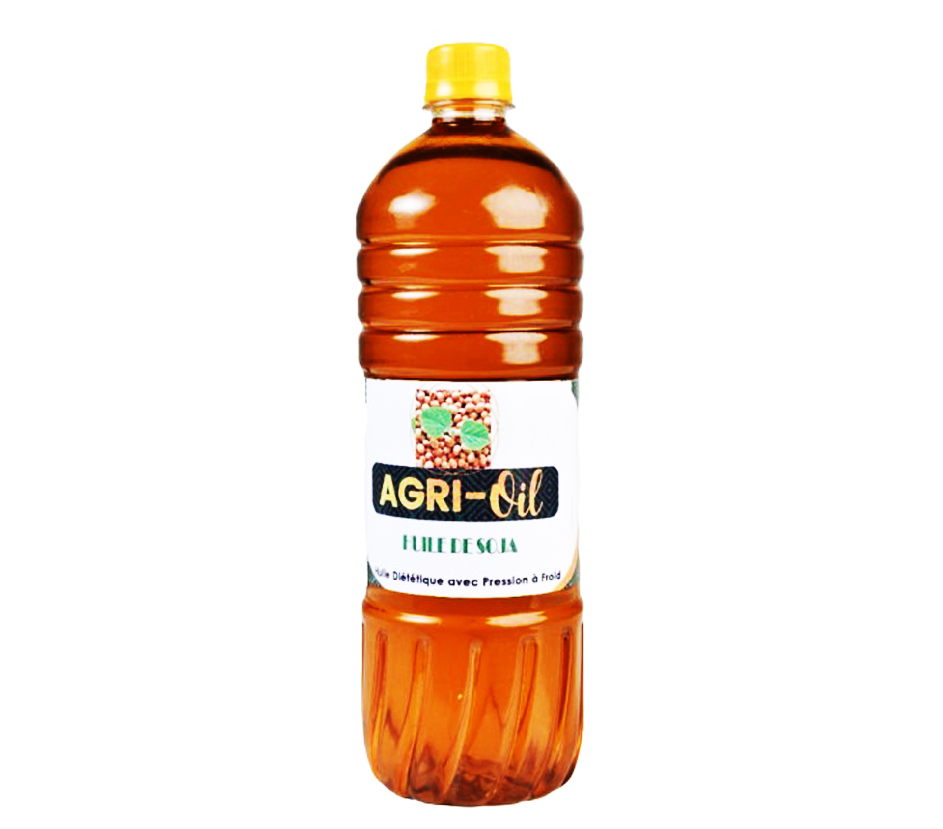 Agri Oil Huile De Soja 1 Litre – GTIN 6176000045861