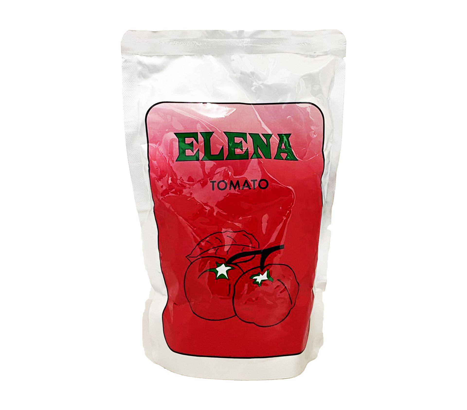 Elena Tomate sachet 70 Gram – GTIN 6176000003502