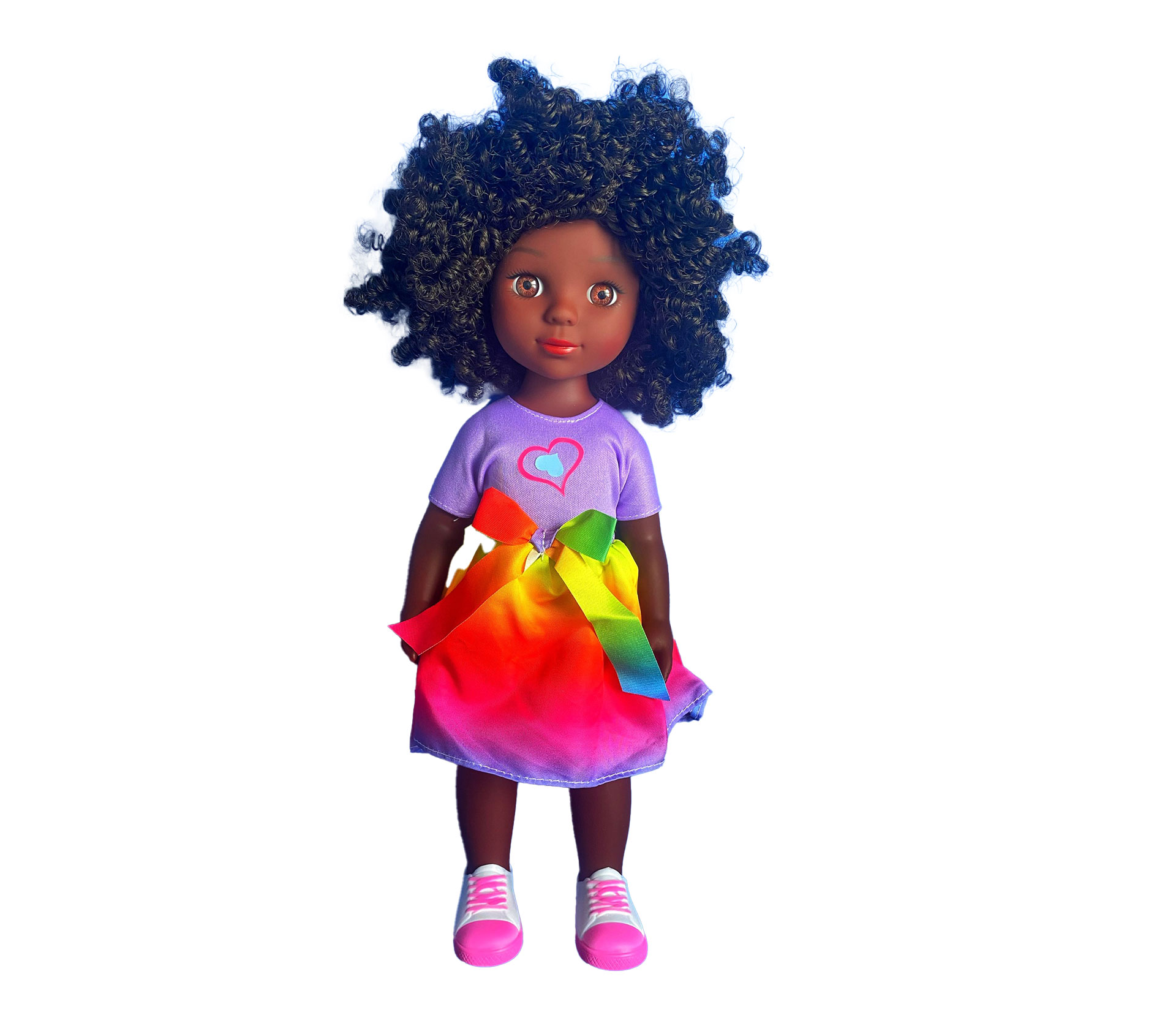 Ymma poupée Béri 35 Centimetre – GTIN 6174000124234