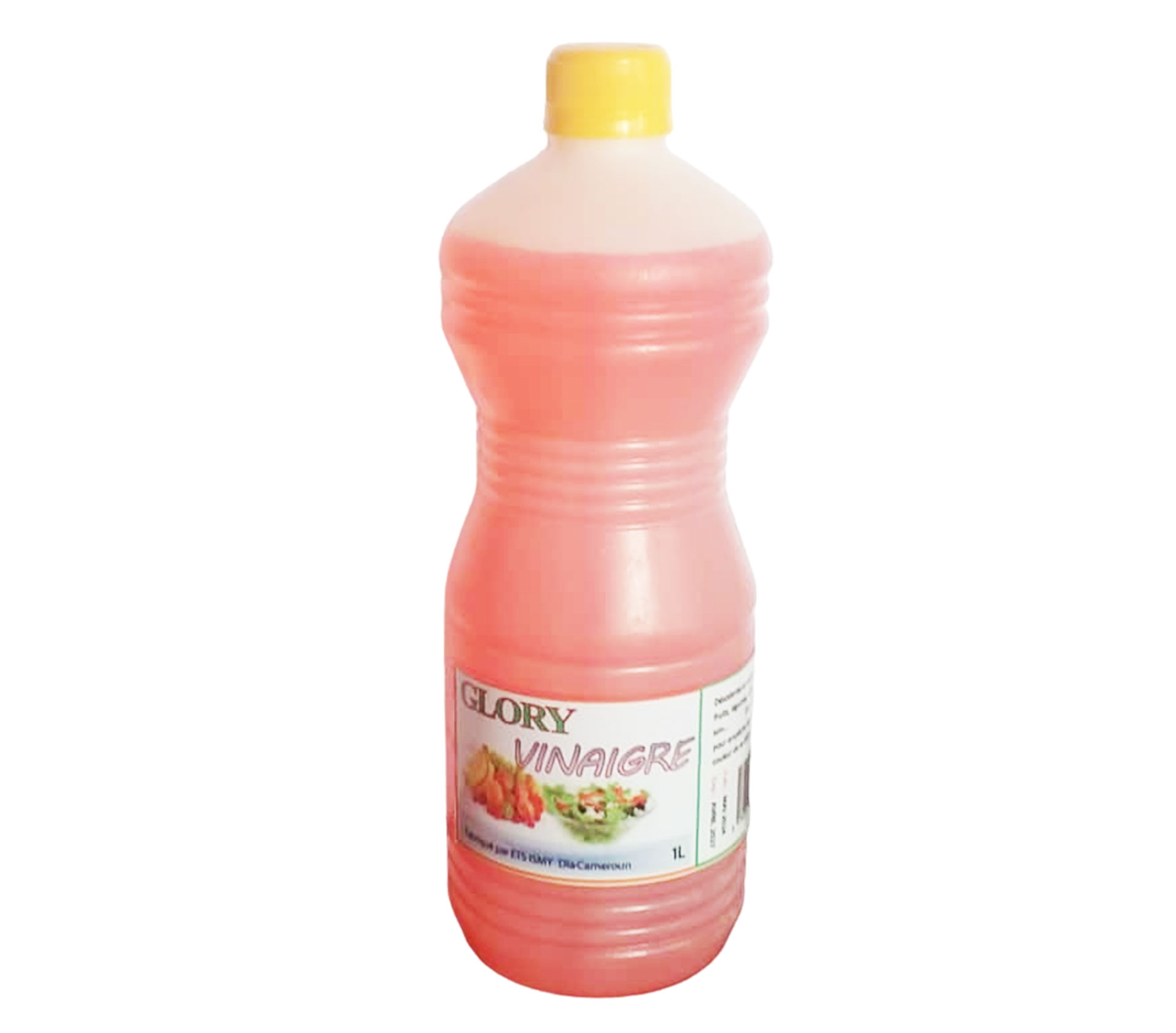 GLORY Vinaigre Rouge 1 litre – GTIN 6176000128304