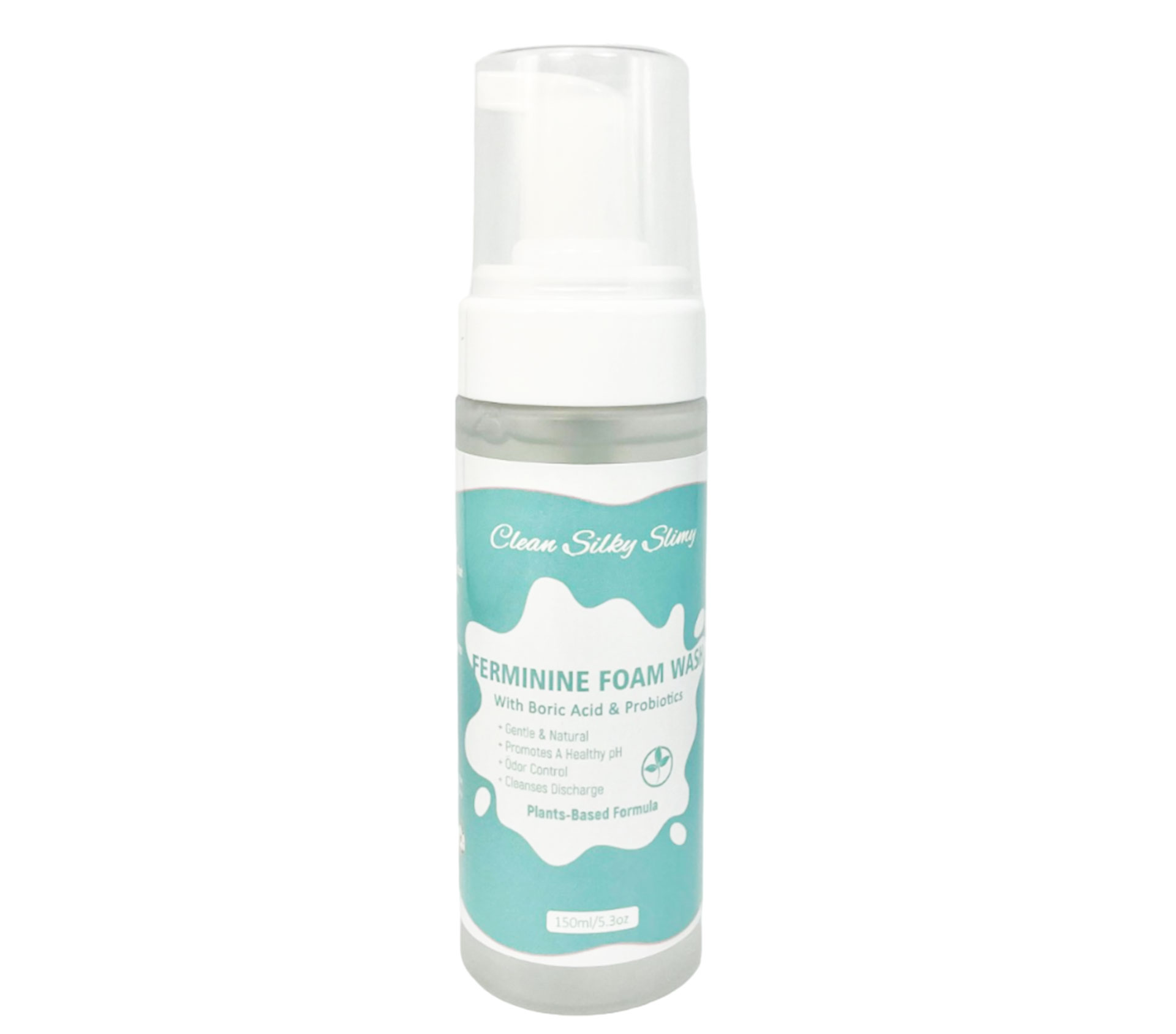 CLEAN SILKY SLIMY Wetness Pills 70 Gram – GTIN 6176000135432